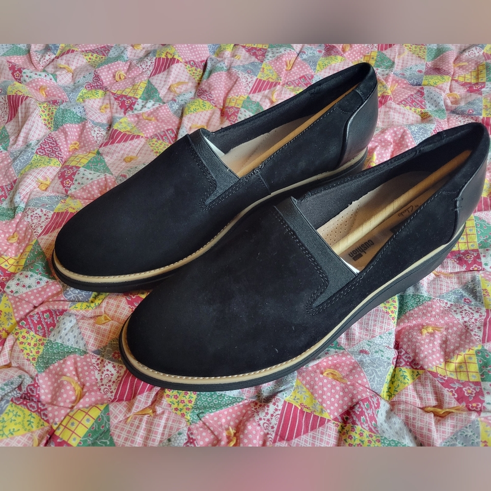 Clarks Shoes
